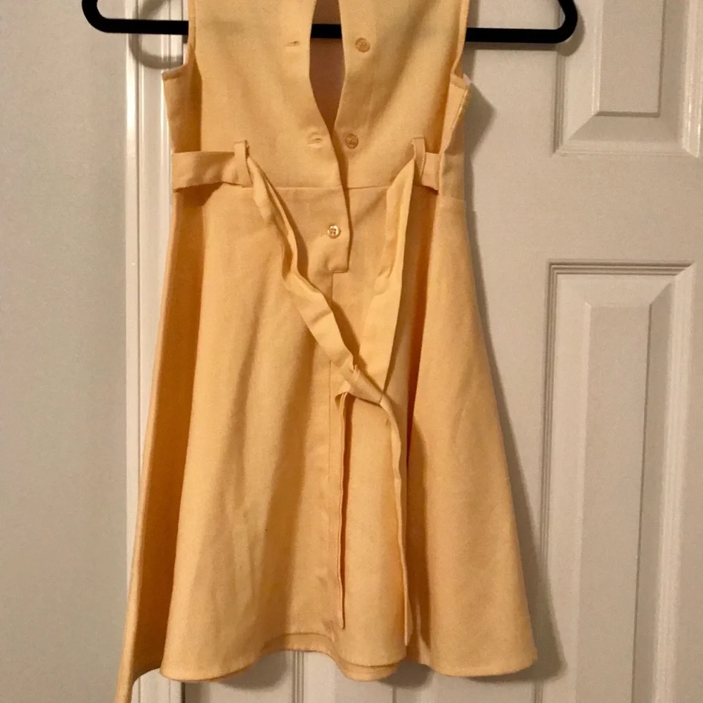 ❤️HOST PICK❤️Parisian Kids Dress Size 6